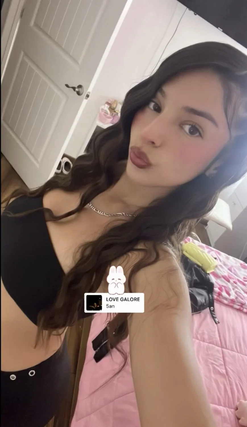 SoCal Petite Big Titty Latina Slut Maryjane is the perfect funsize fuck toy for a 12 inch BBC image 4
