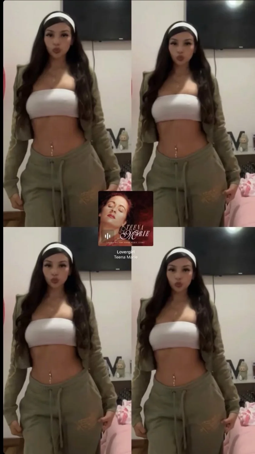 SoCal Petite Big Titty Latina Slut Maryjane is the perfect funsize fuck toy for a 12 inch BBC image 9