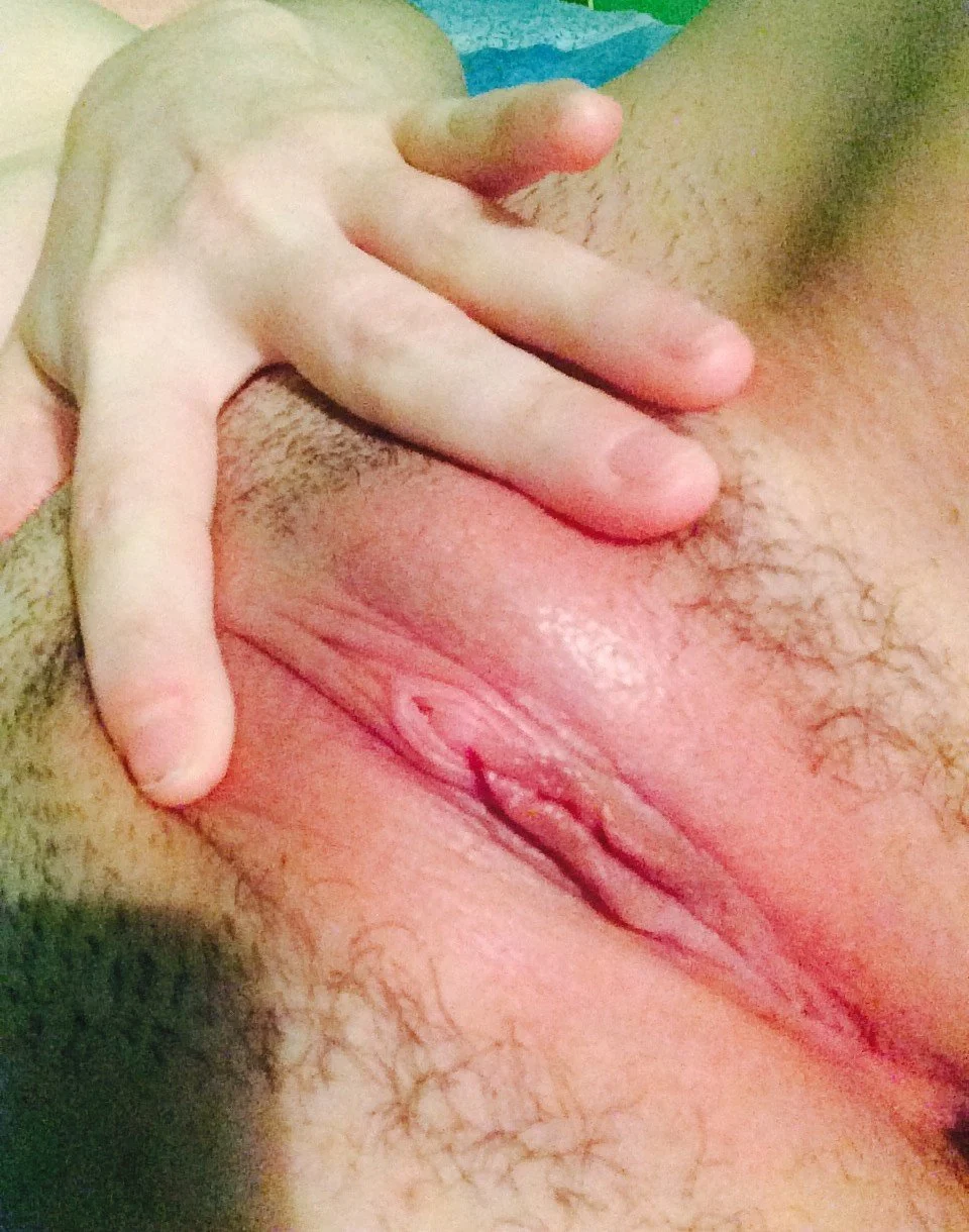 Goonjdot perfect sweet hairy pussy from balled to perfection main image