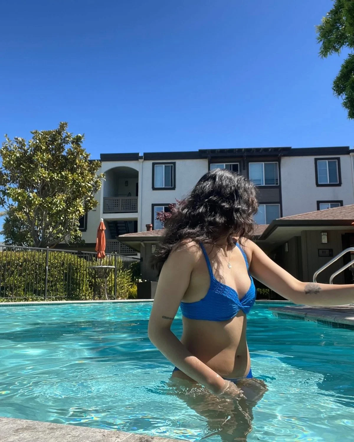 Nikki loves bbc main image