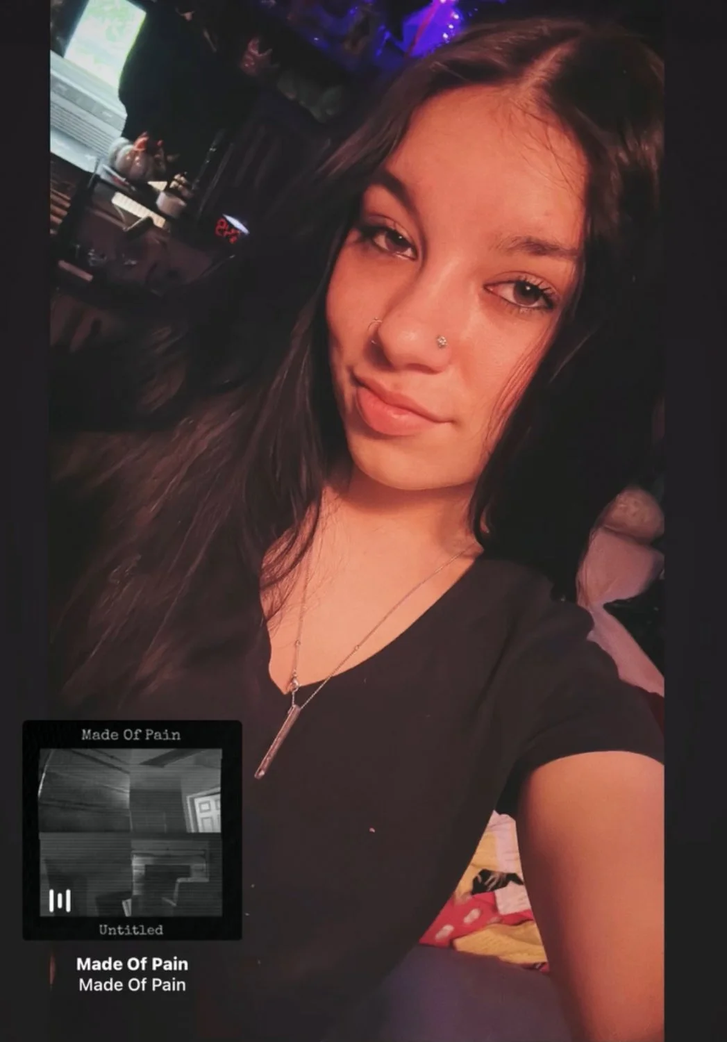 Trib my gf little sister and I’ll send you my gfs leaks. image 8