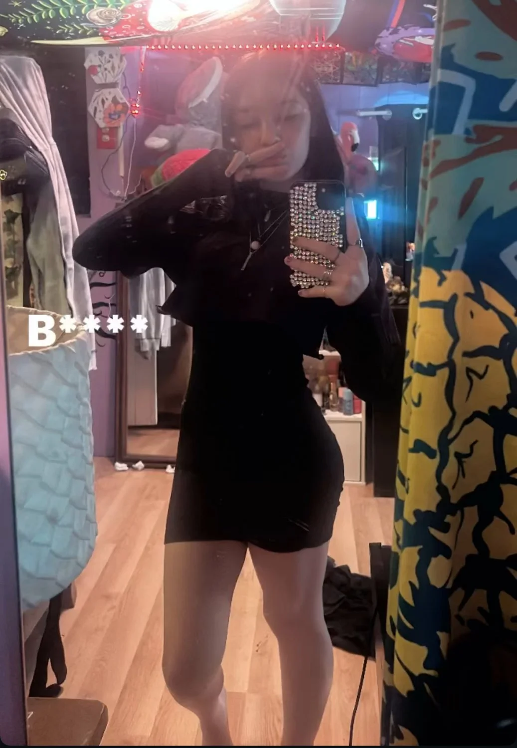 Trib my gf little sister and I’ll send you my gfs leaks. image 9