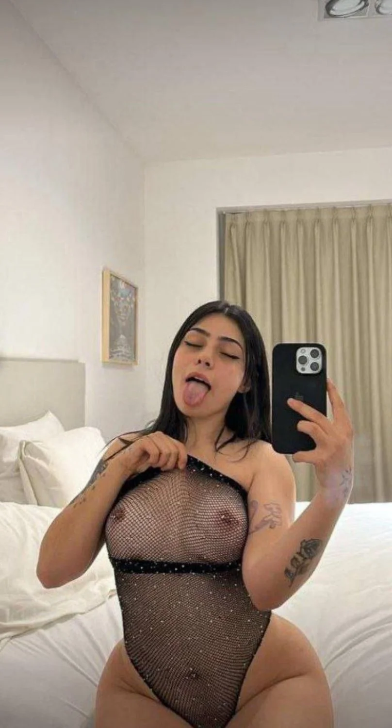 Milica puta culona de argentina parte 3 image 8