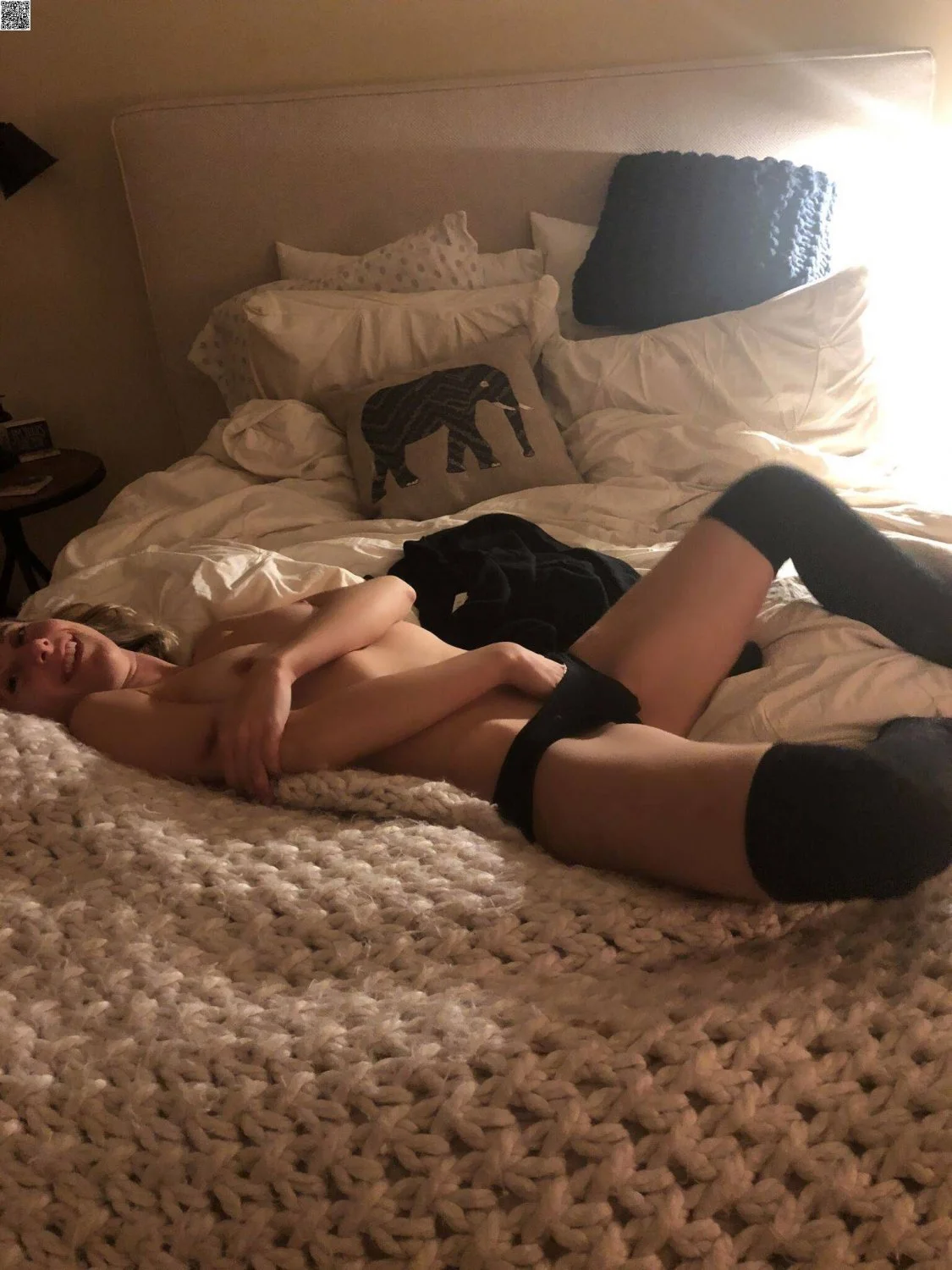 A friend exposed his wife image 10