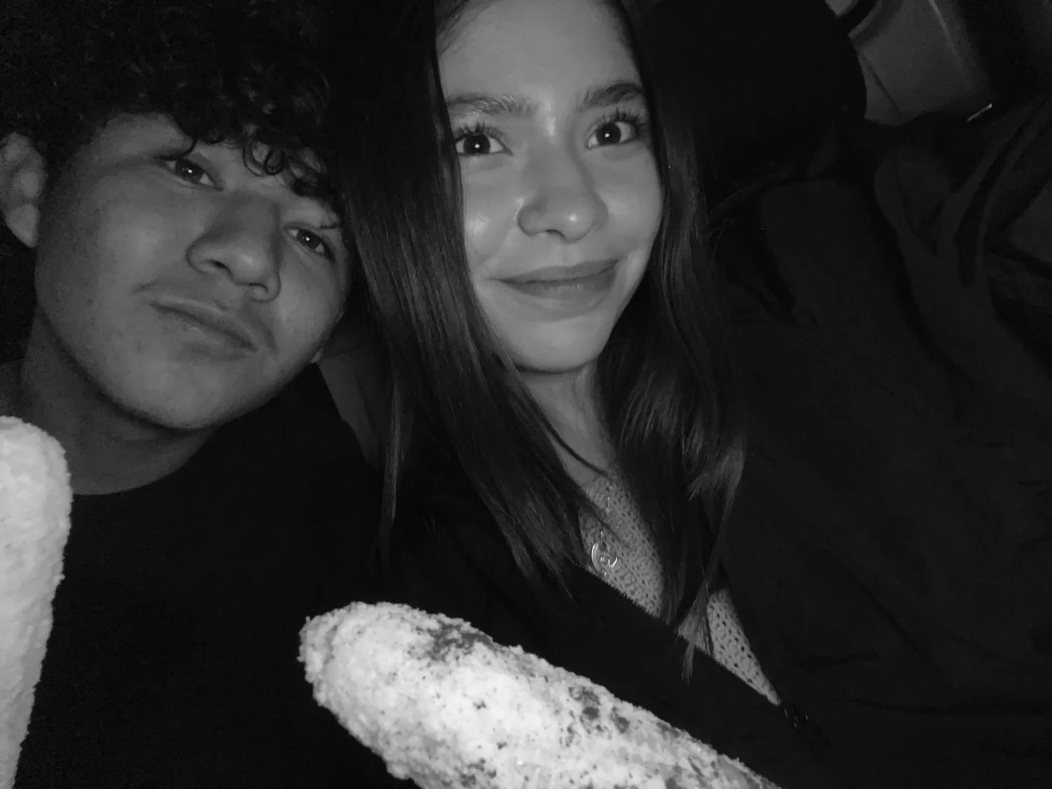 Pareja Peruana Filtrada🇵🇪 image 2