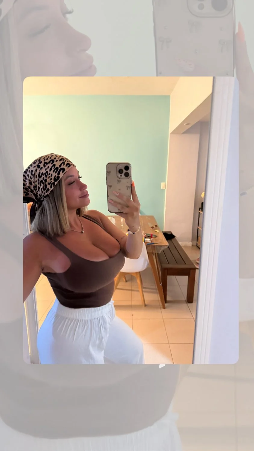 Argentina cheta con tremendas tetas como para una rusa milagrosa 🔥🔥🔥🔥🤤🤤🤤 image 4