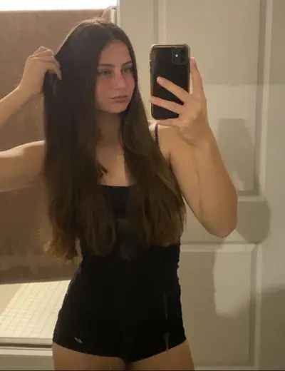Thick irl Abigail cover image