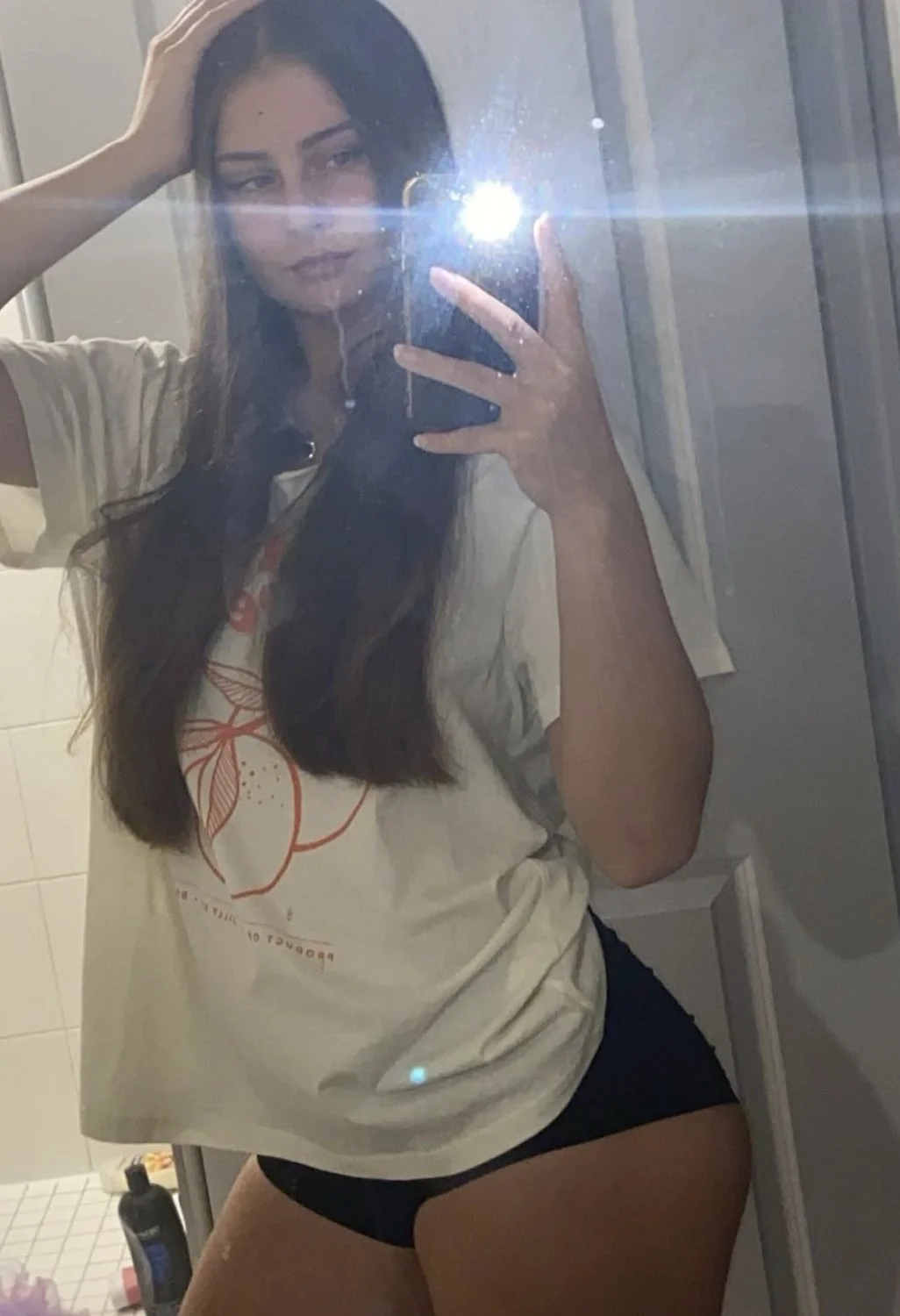 Thick irl Abigail image 2