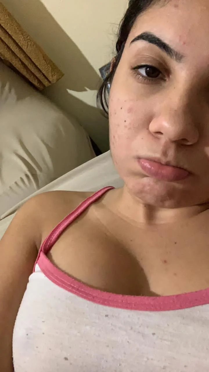 vazou novinha safada na siririca image 5