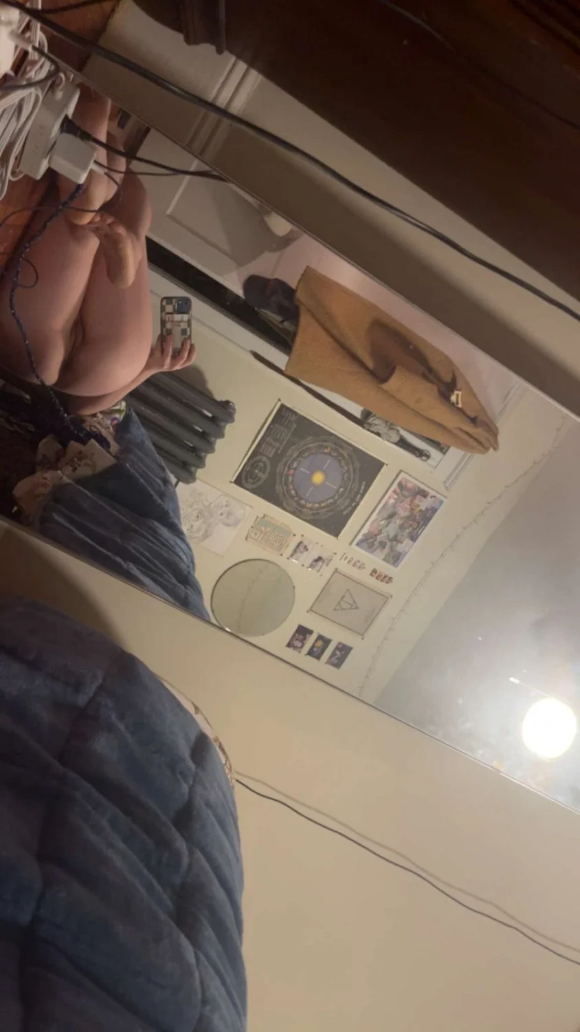 Sexy Blonde GF Private Nudes Leaked image 9