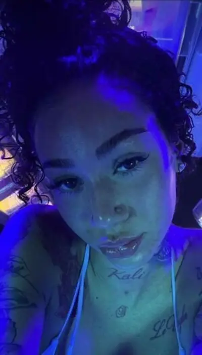 Sexy Bhabie cover image