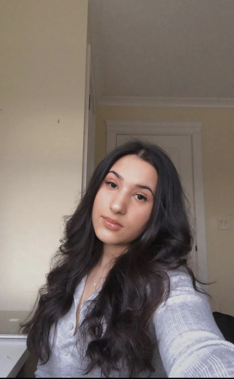 Sexy Indian NRI hml if you know her vancouver🤤👀 image 13