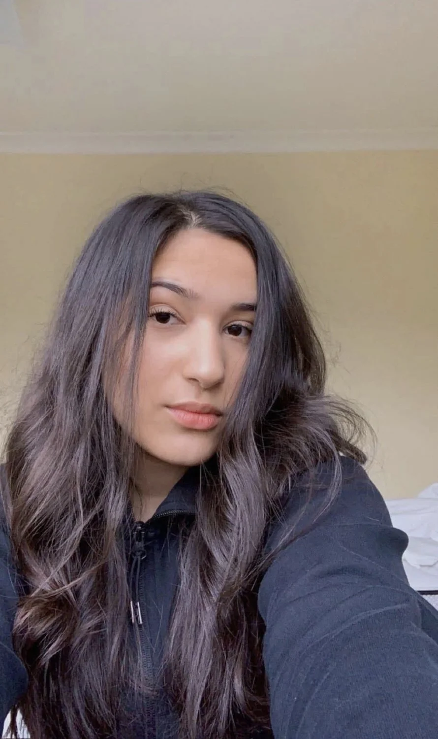 Sexy Indian NRI hml if you know her vancouver🤤👀 image 14