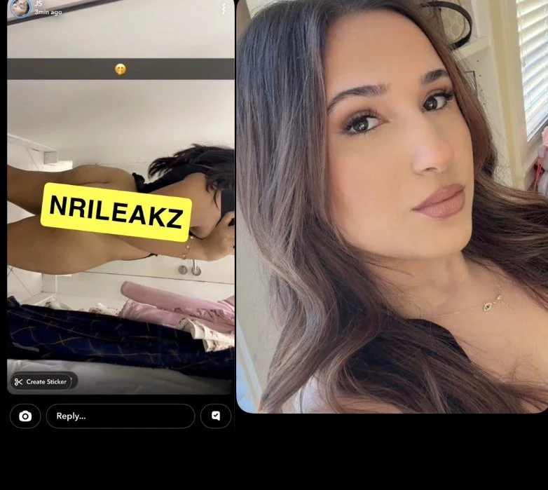 Sexy Indian NRI hml if you know her vancouver🤤👀 image 17
