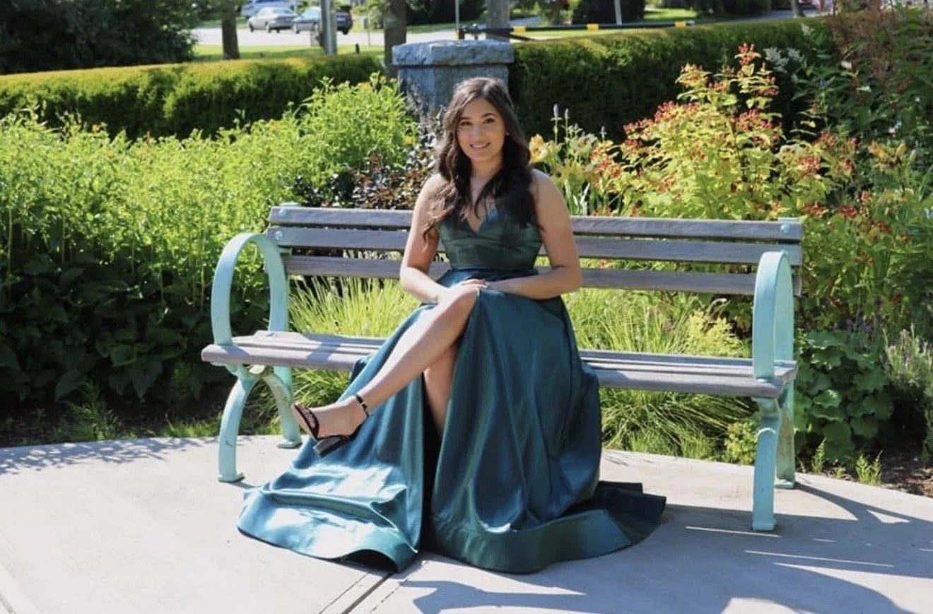 Sexy Indian NRI hml if you know her vancouver🤤👀 image 4