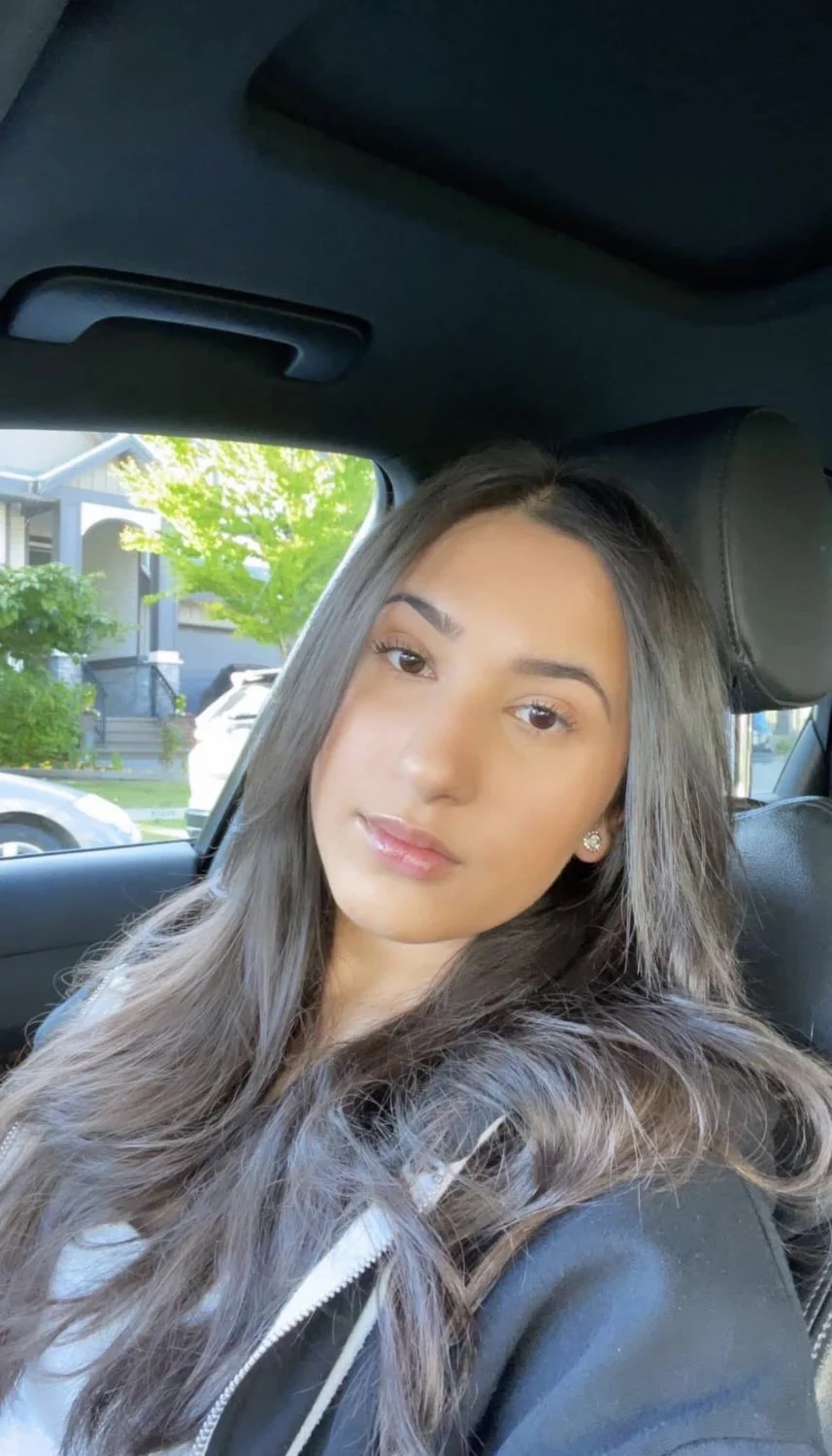 Sexy Indian NRI hml if you know her vancouver🤤👀 image 6