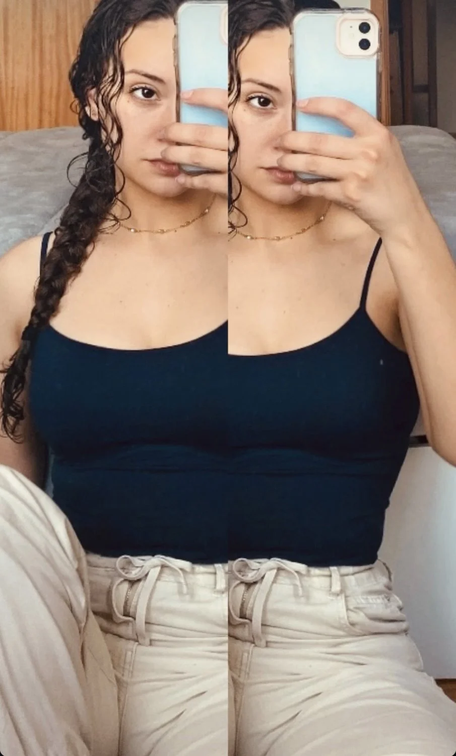 Novinha Tuga rabuda e peituda image 18