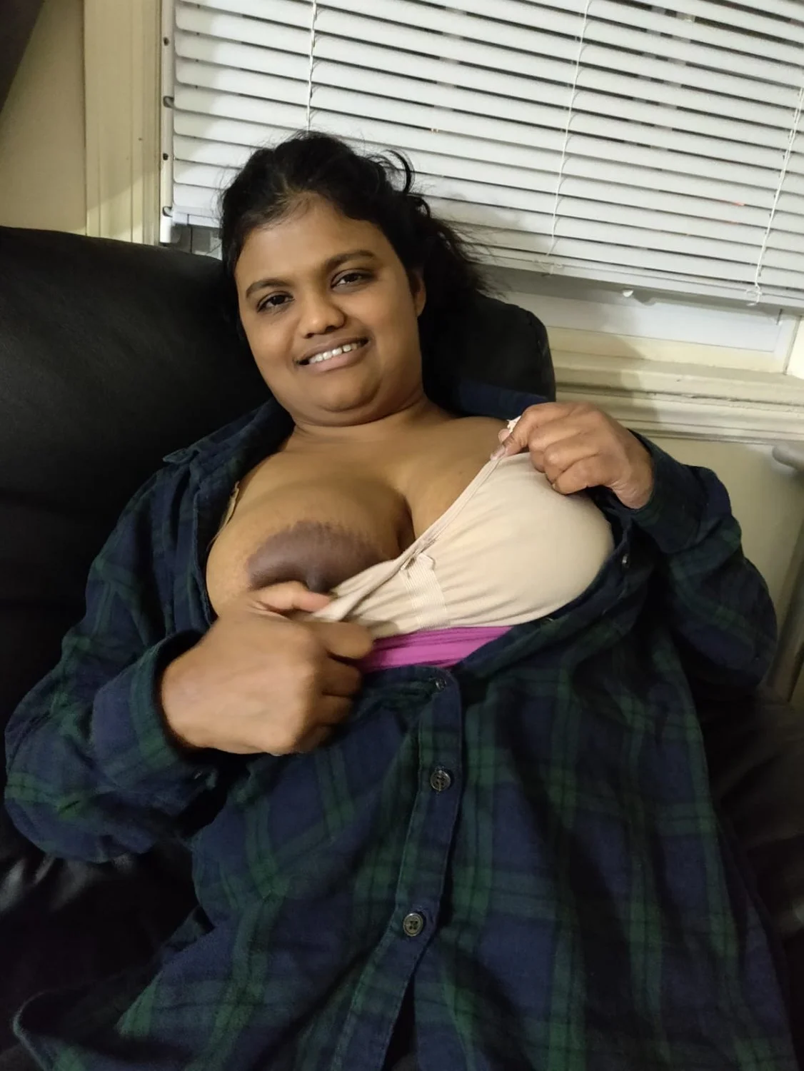 Amateur Desi Slut Wife pt.2.....Per Request image 11