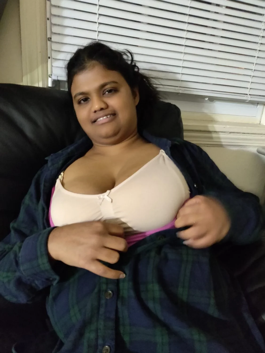 Amateur Desi Slut Wife pt.2.....Per Request image 2