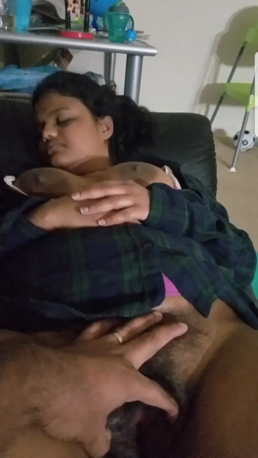 Amateur Desi Slut Wife pt.2.....Per Request image 4