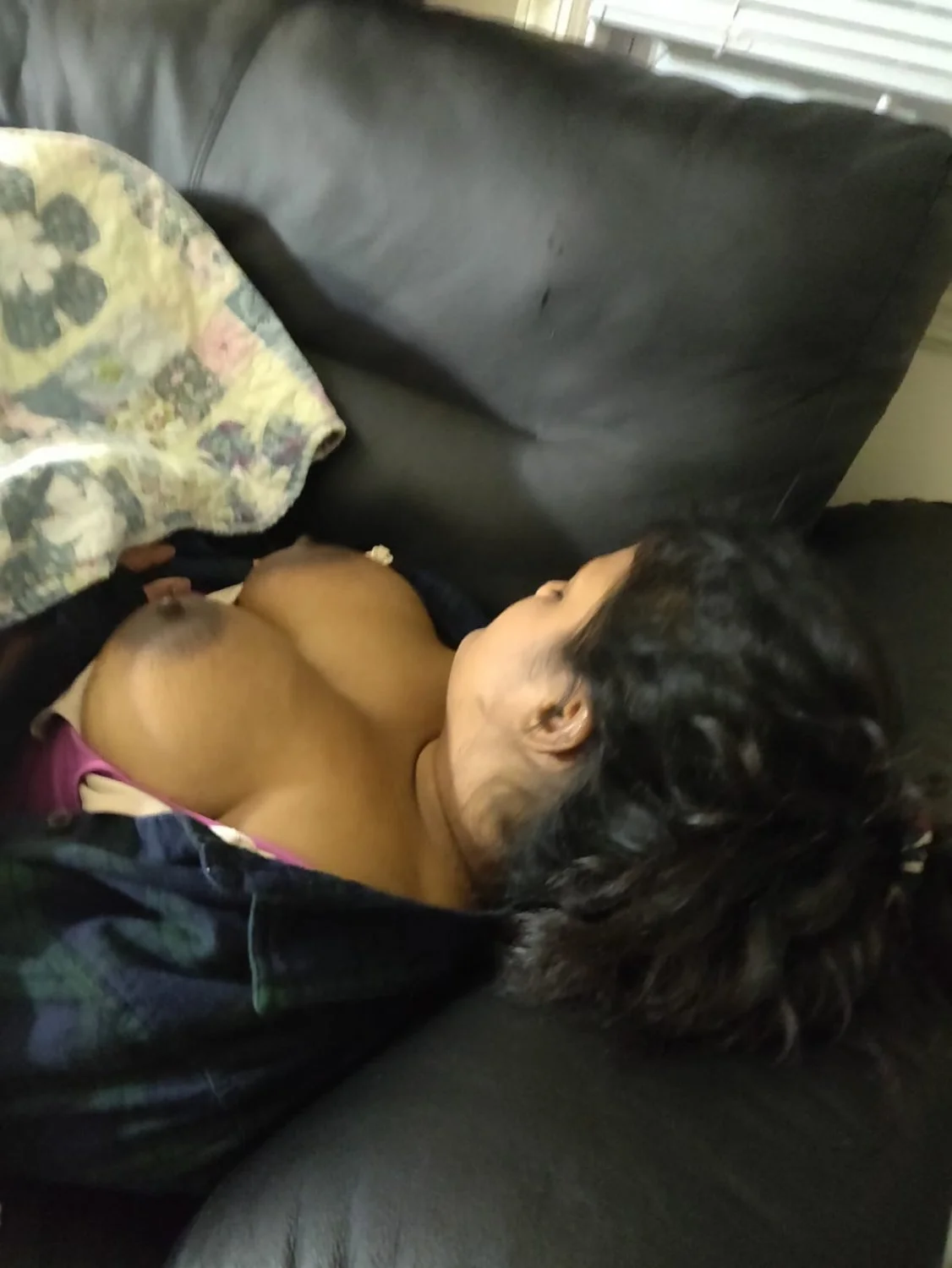 Amateur Desi Slut Wife pt.2.....Per Request image 5