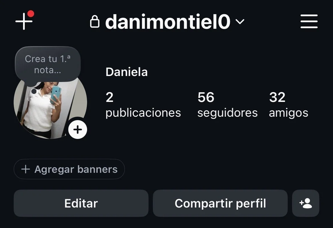 aqui esta el ig de esta perra puta maldita barata 🤤🥵🥵 main image