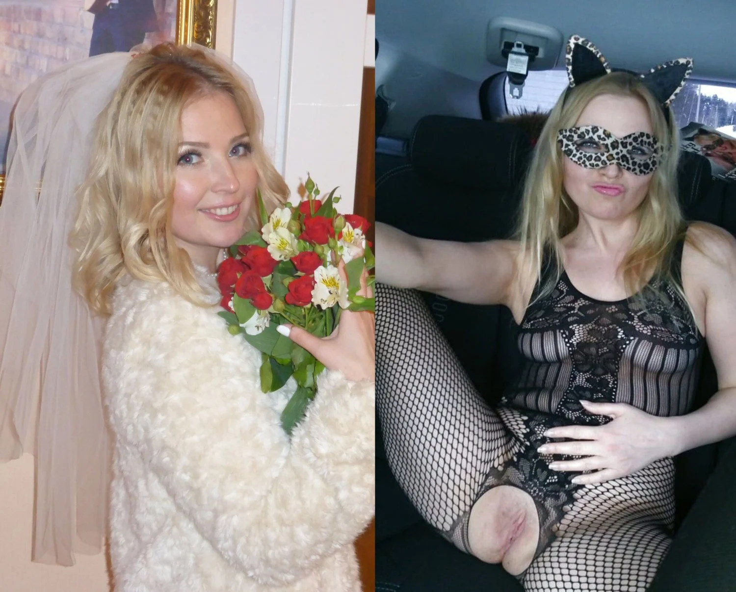 Slut exposed kik me to be next MasterK.. image 25