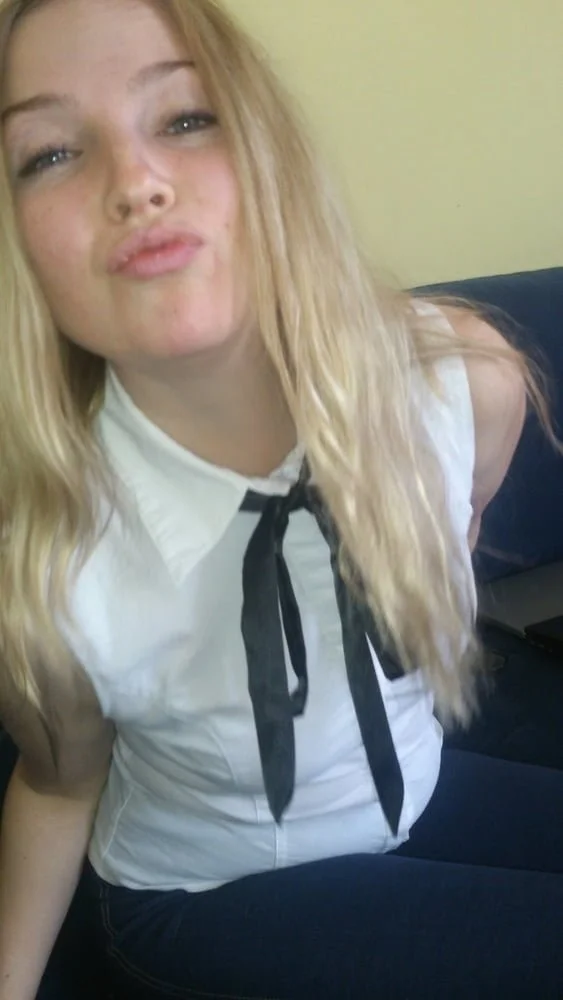 Slut exposed kik me to be next MasterK.. image 38