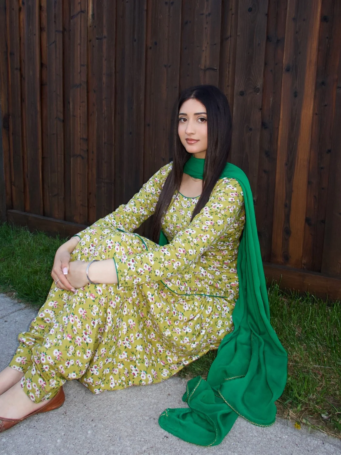 Hot indian nri baddie got viral image 3
