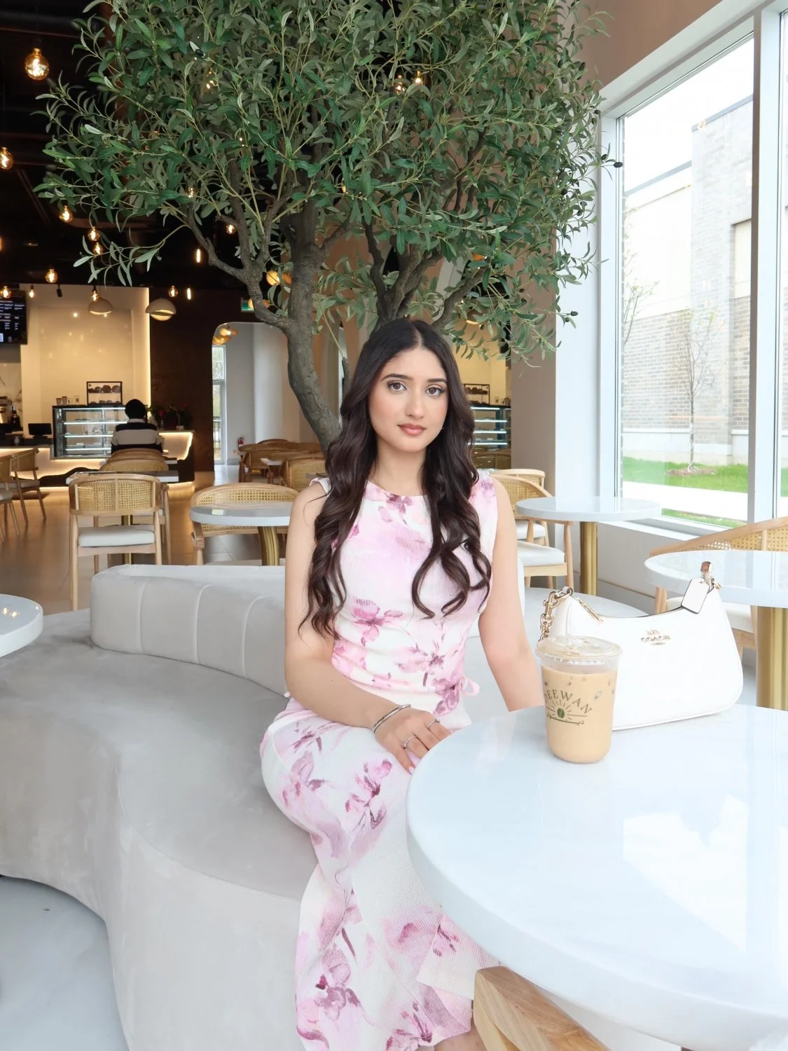 Hot indian nri baddie got viral image 7