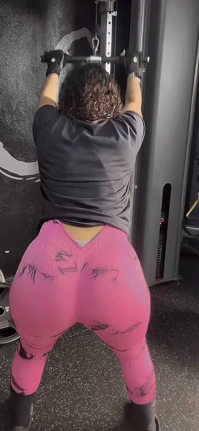Hard work out image 10