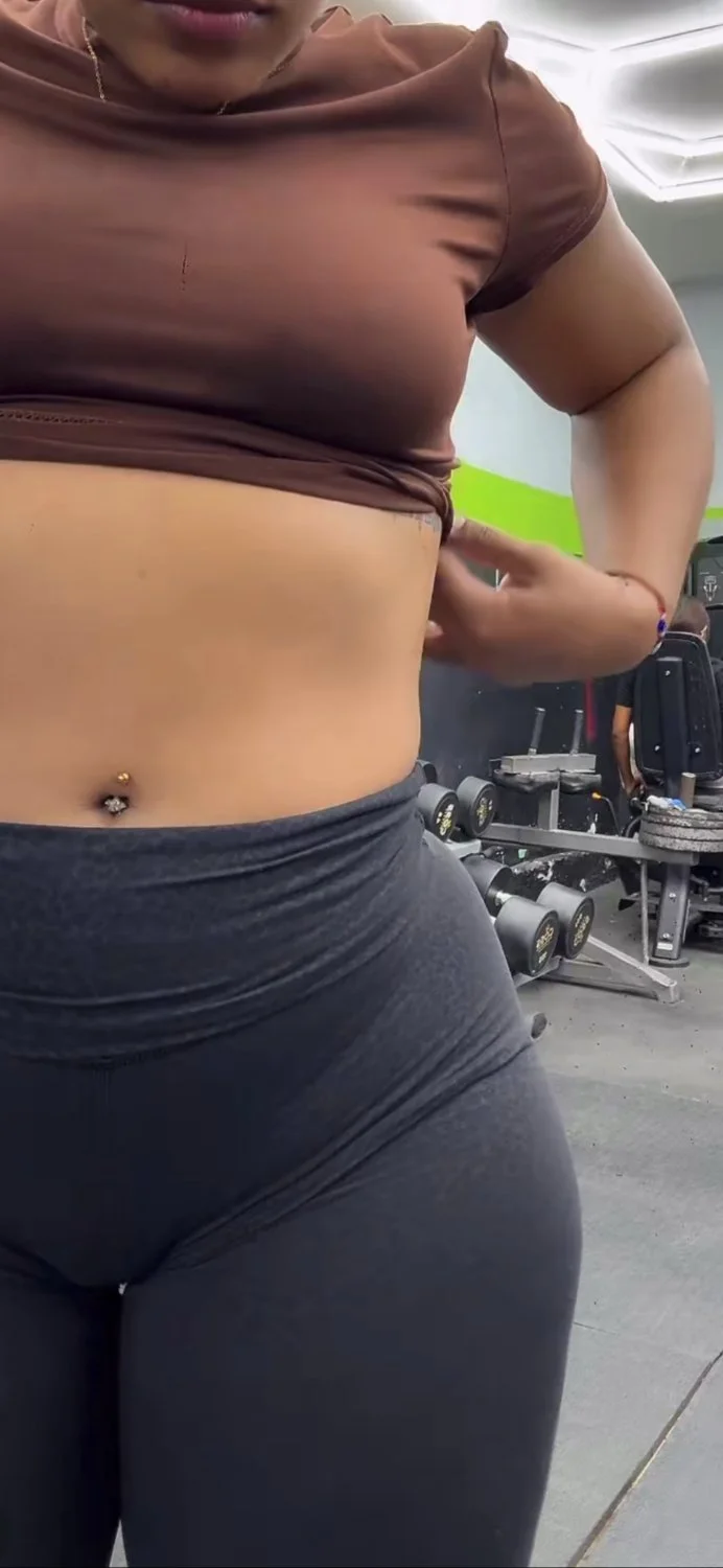 Hard work out image 26
