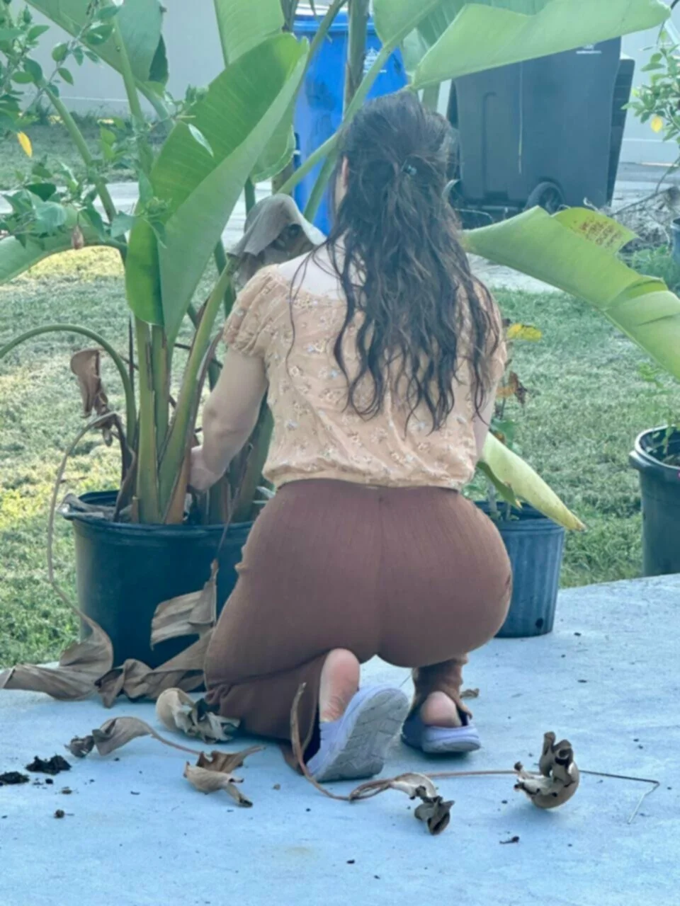 Stephanie caught image 26