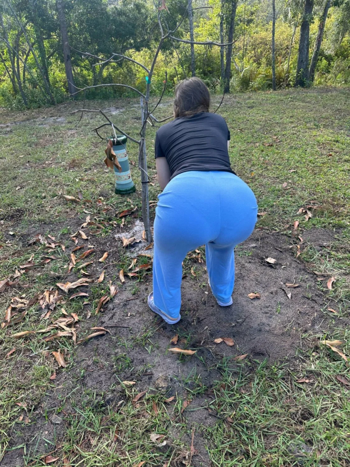 Stephanie caught image 5