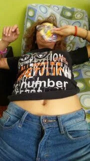 Hermosa putita pide verga a gritos image 22