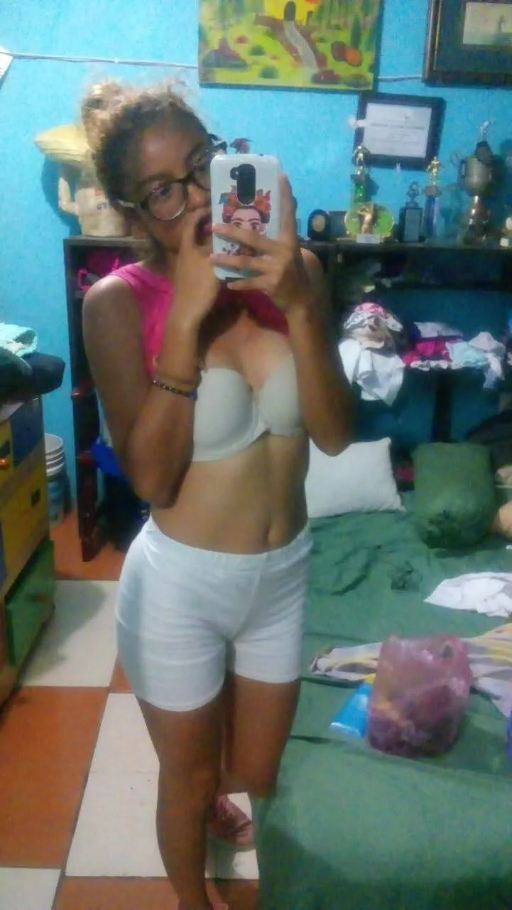 Hermosa putita pide verga a gritos image 36