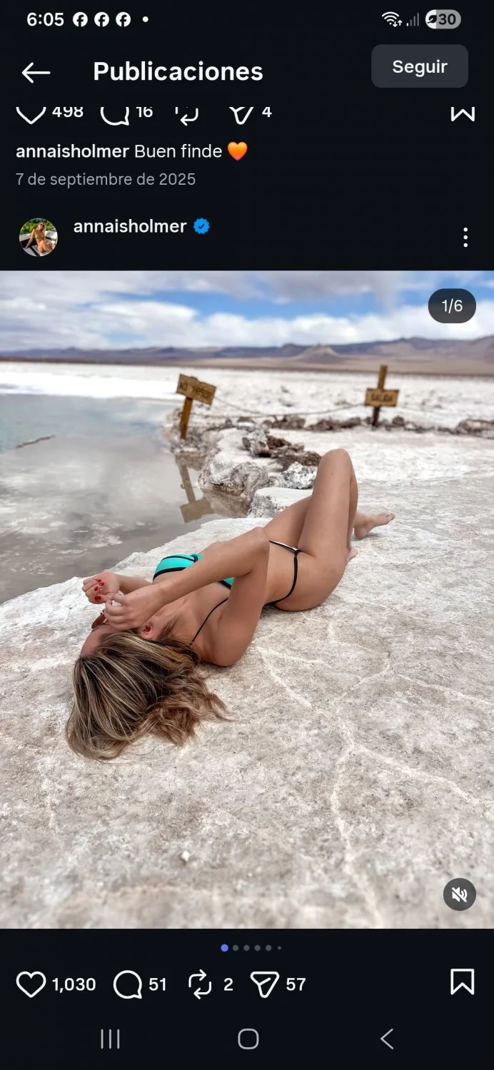 Pendejita rica 💖✨️💖 image 4