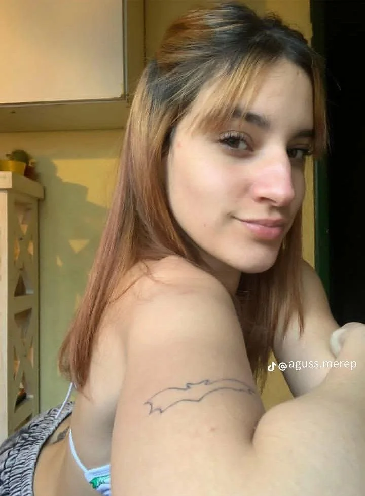 Pendeja Argentina re trola agustinavillareal image 10