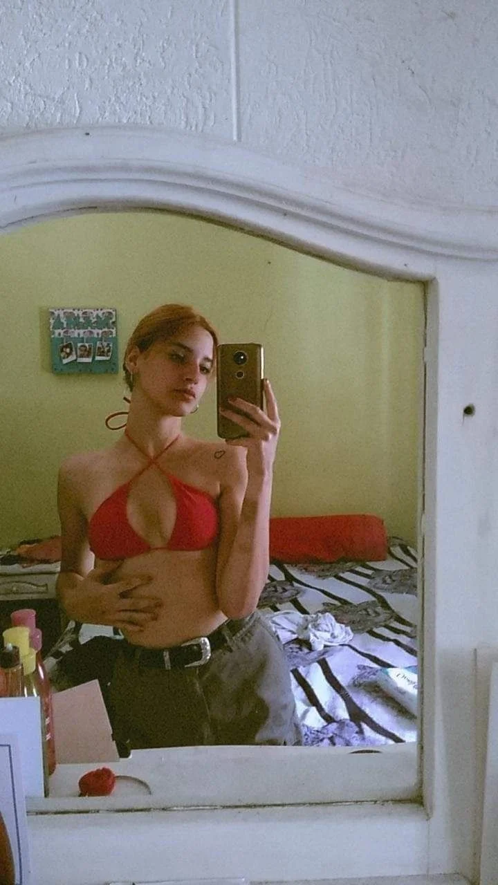 Pendeja Argentina re trola agustinavillareal image 18