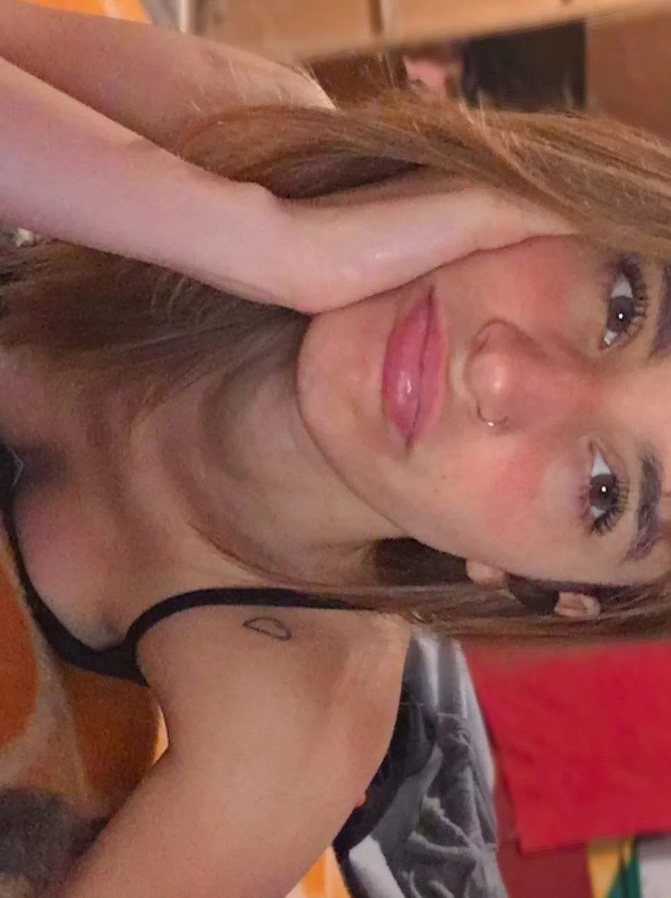 Pendeja Argentina re trola agustinavillareal image 30