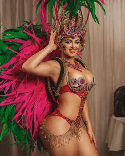 CARIOCA SLUTS cover image