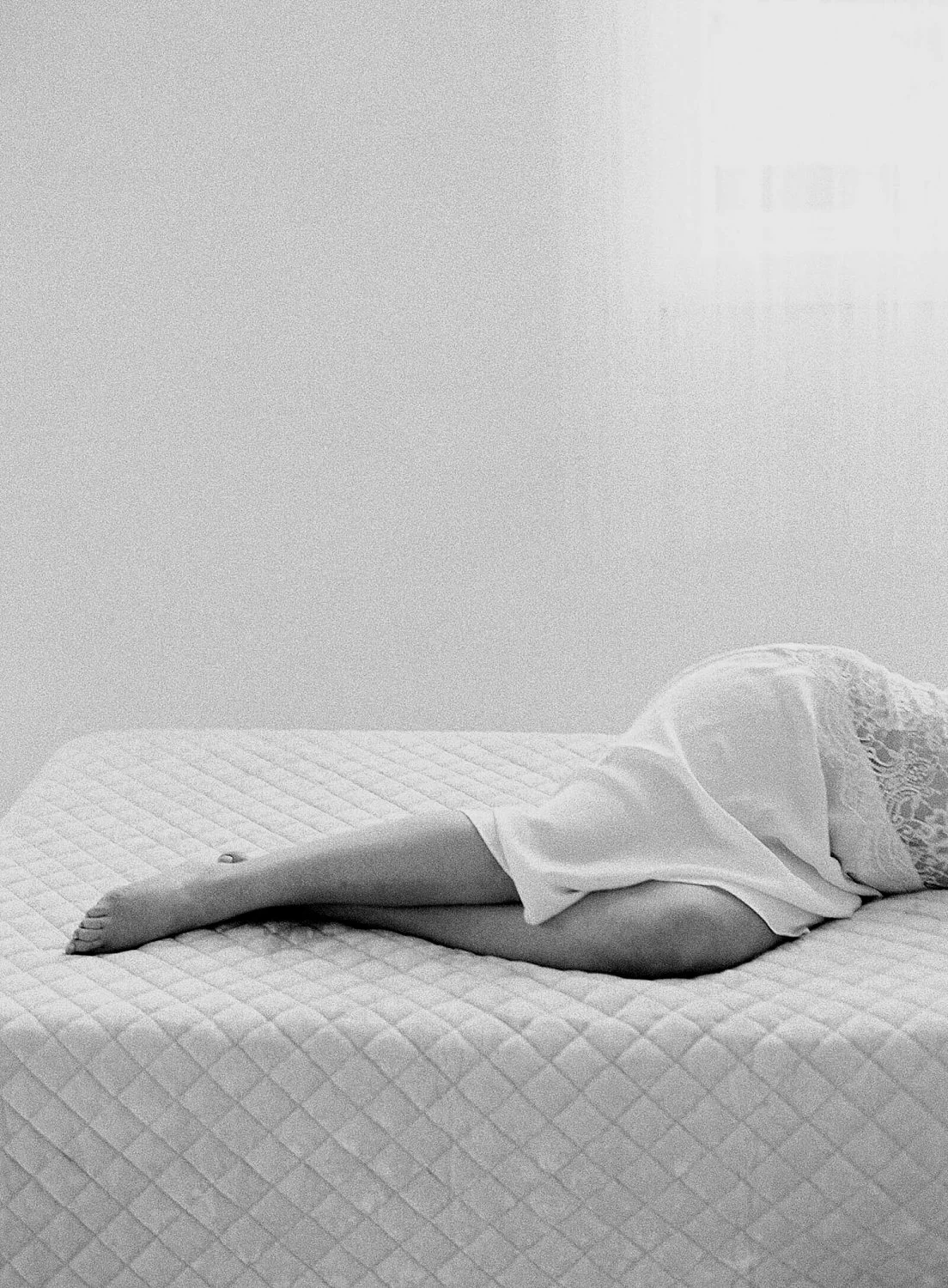 New brunette Mrs. boudoir image 32
