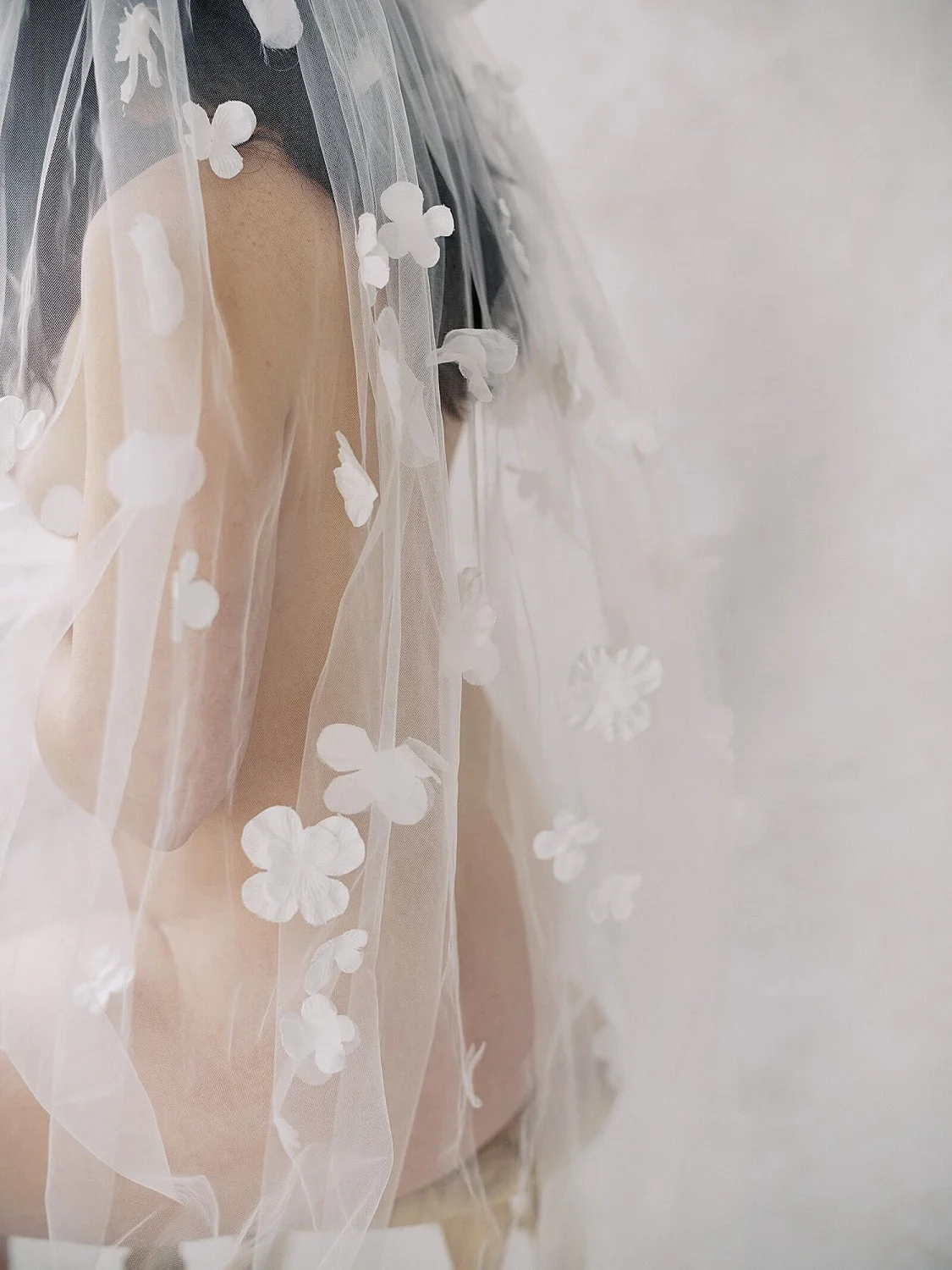 New brunette Mrs. boudoir image 8