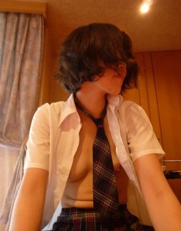 Japanese amateur girl 12-1 main image