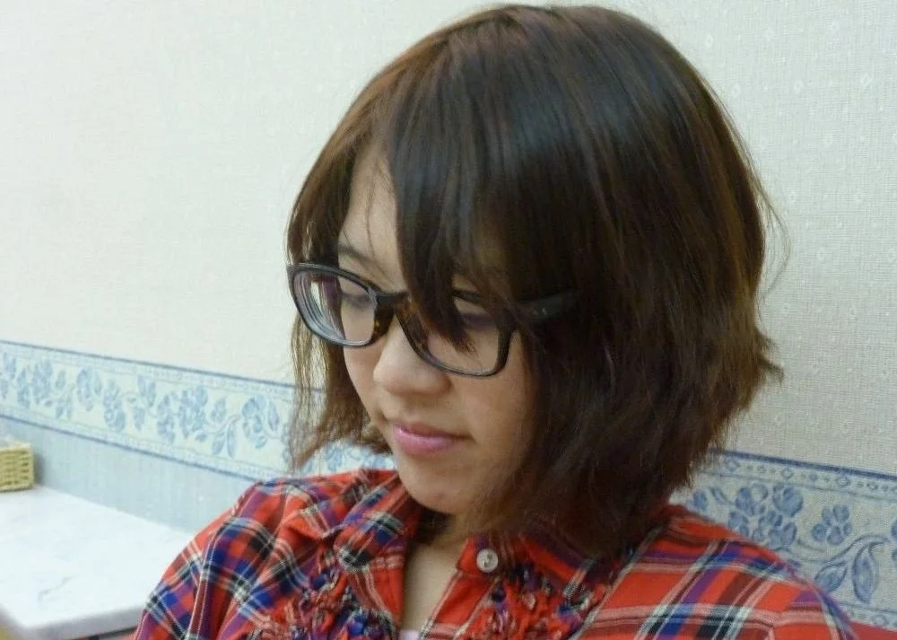 Japanese amateur girl 12-1 image 42