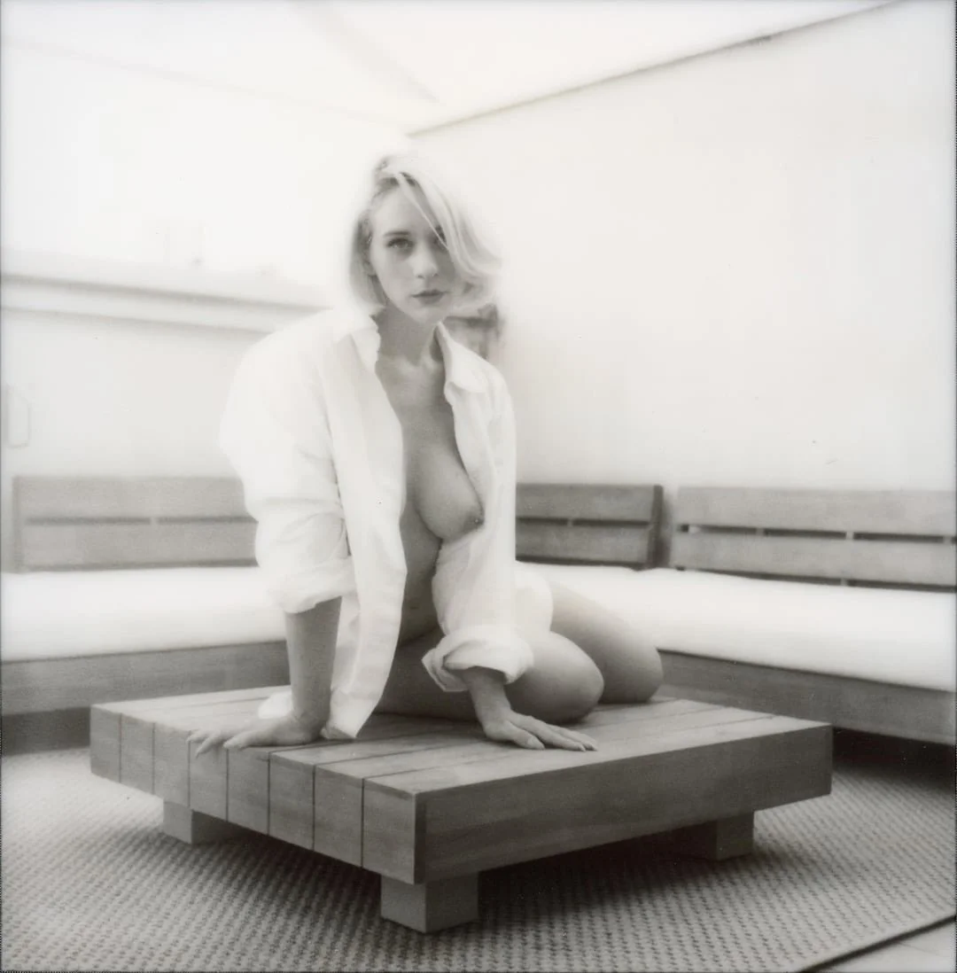 Absolutely stunning beautiful blonde image 19