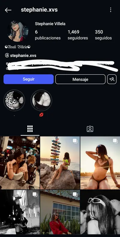 Zorra de 19 años bien buena cover image
