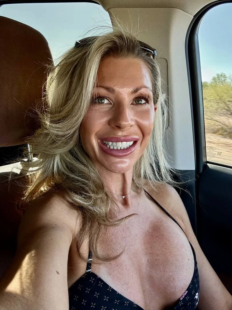 Cum Eating Hotwife MILF image 32