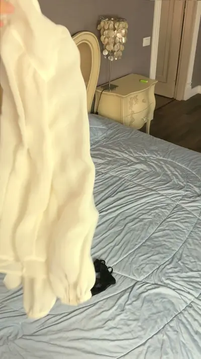 🔞 Sexy perfect ass gorgeous cumming hard naked wet pussy 🍑💦 OF now cover image