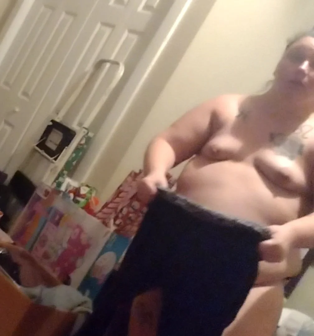 Bbw in towel image 7